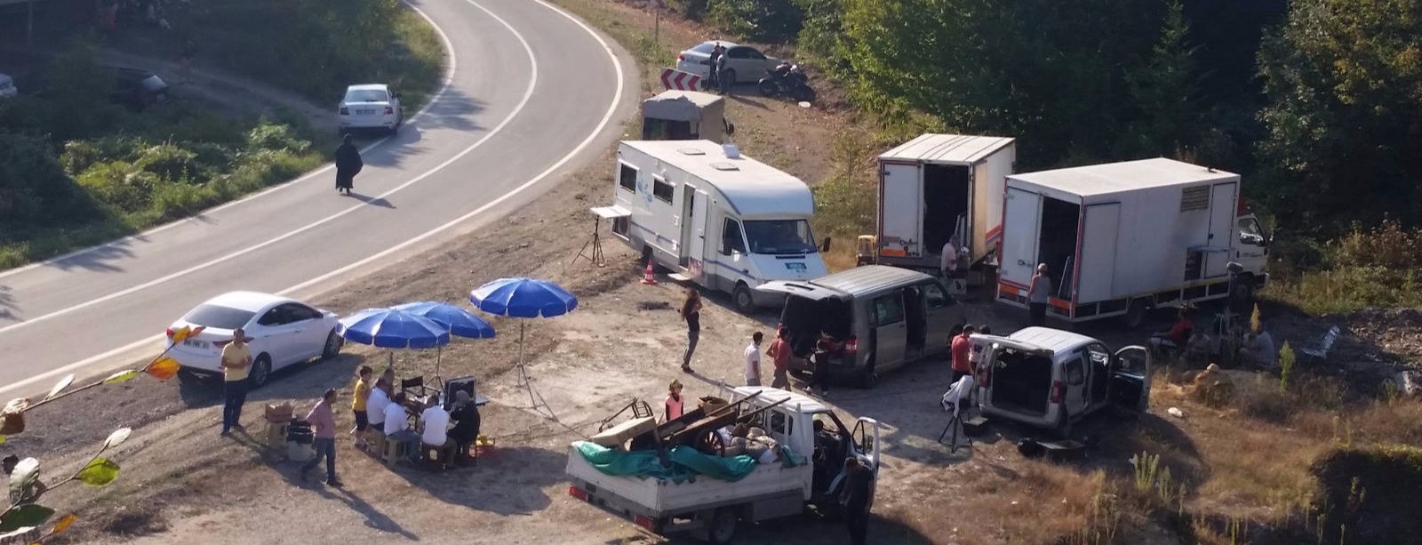 Ekip ekipman temini