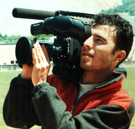 Turgut Ural set ve yapım galerisi