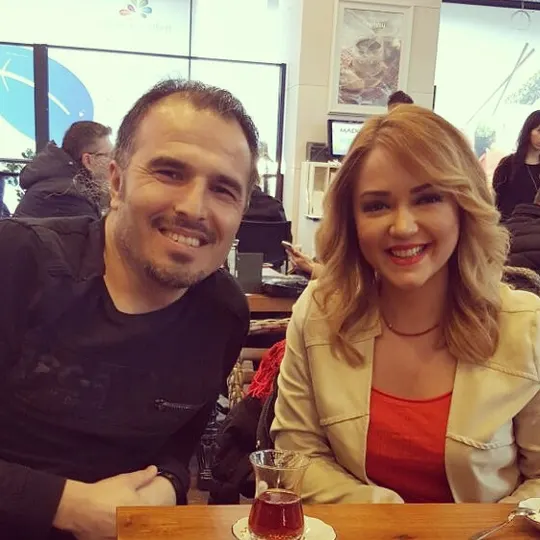 Turgut Ural set ve yapım galerisi