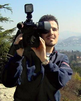 Turgut Ural set ve yapım galerisi