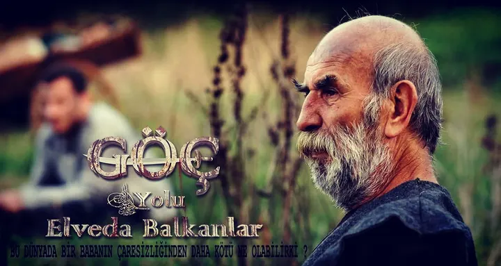 Turgut Ural set ve yapım galerisi