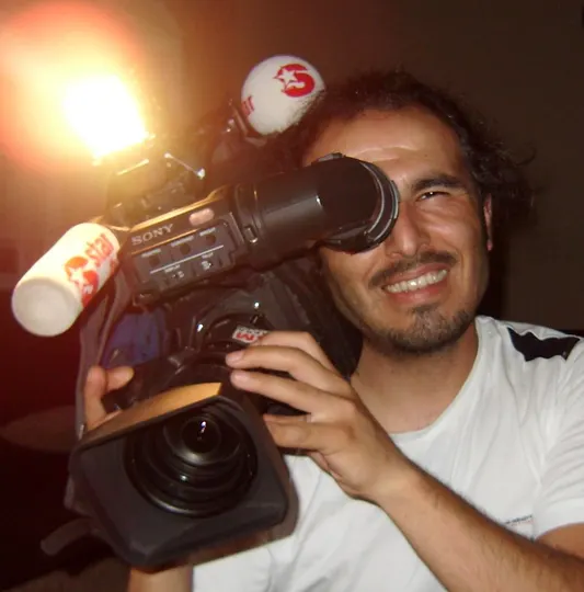 Turgut Ural set ve yapım galerisi