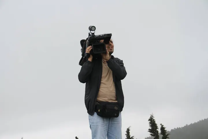 Turgut Ural set ve yapım galerisi