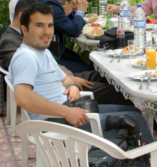 Turgut Ural set ve yapım galerisi